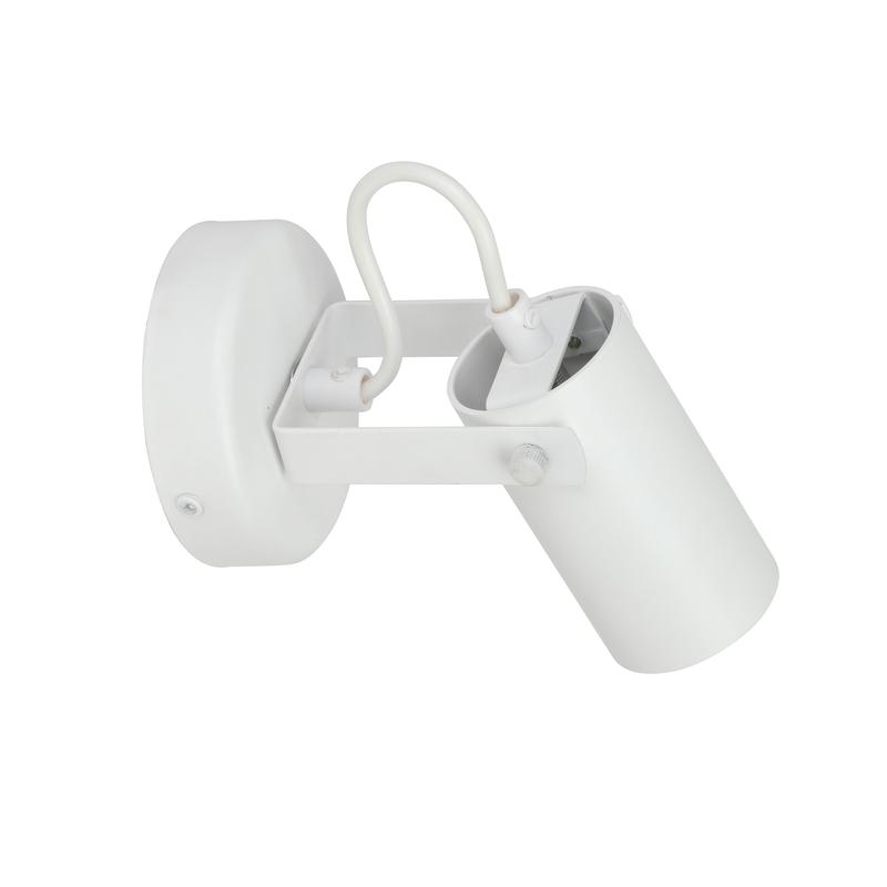 светильник v4640-0/1a 1xgu10 макс.35вт настенный vitaluce от BTSprom.by