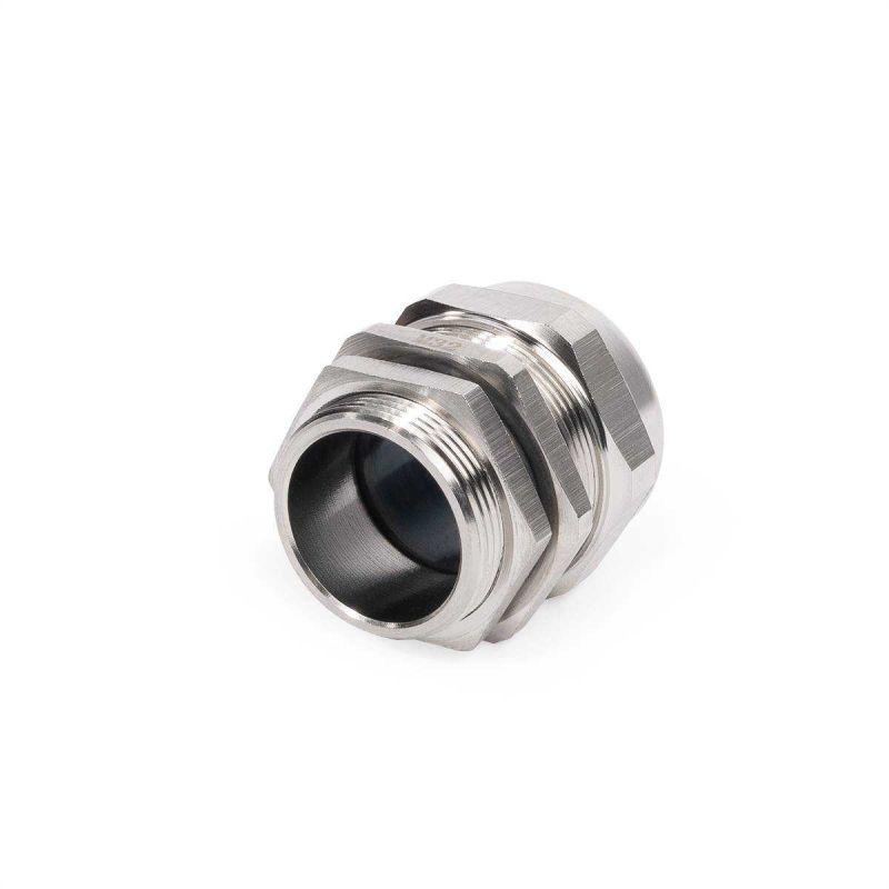  Ввод кабельный MG-М-20 (INOX) (уп.10шт) Fortisflex 85435 фото в каталоге от BTSprom.by