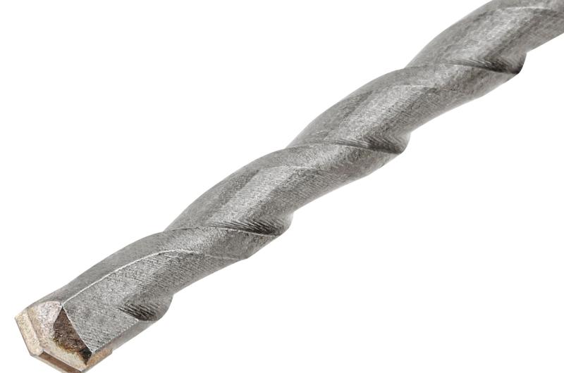  Бур по бетону SDS PLUS 6х160мм син. корпус FIT 33213 фото в каталоге от BTSprom.by