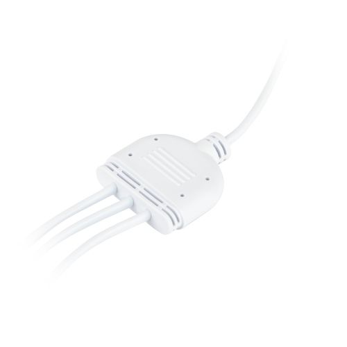  Разветвитель сетевой для линейных светильников 3х IEC C7 3pin 2m+ timer на 3 точки с таймером 4; 8; 12H Эра Б0066949 фото в каталоге от BTSprom.by