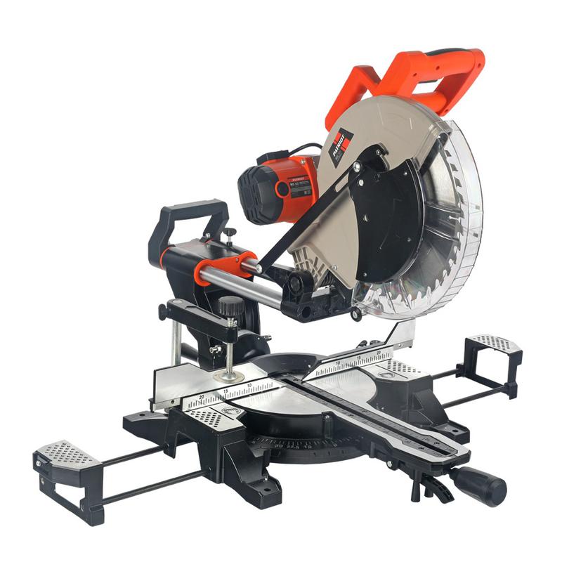 пила торцовочная ms 305 1700вт функция протяга patriot 190301905 от BTSprom.by