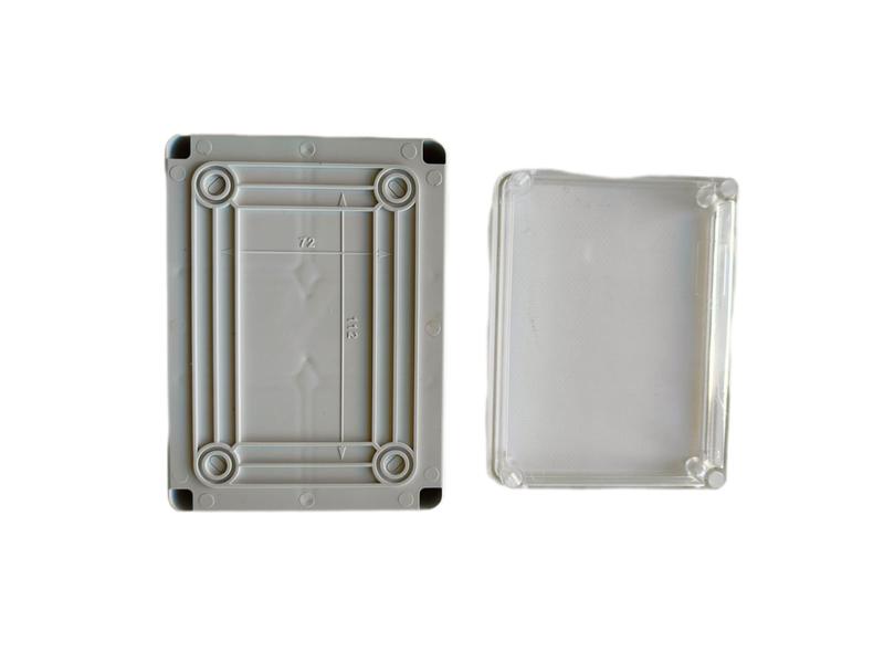  Корпус распаячной коробки 150х110х70мм перфориванные стенки пластик Cetinkaya Pano CP1451 фото в каталоге от BTSprom.by