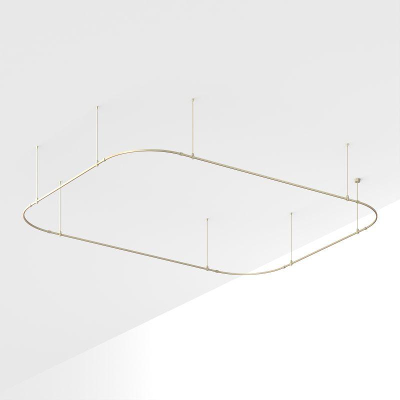 трек art-apriori-rectangle-soft-rod-800-4500х3500 og ip20 метал. arlight 054419 от BTSprom.by