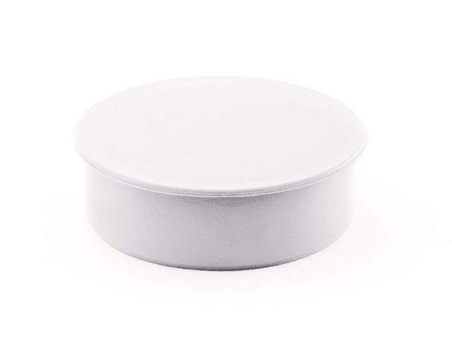 заглушка мвк, бел. 110 ртп (для внутренней канализации) (ростурпласт) 24550 от BTSprom.by