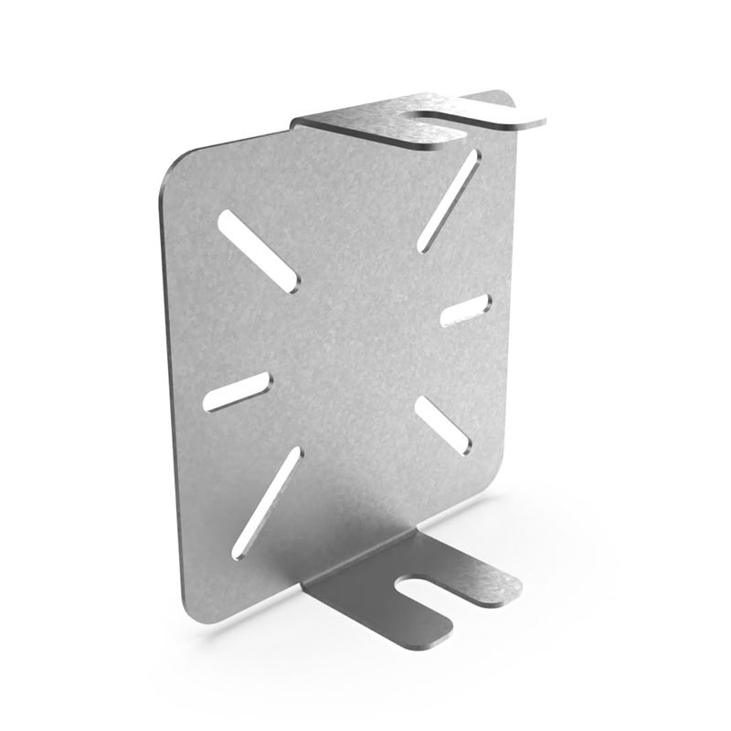 пластина монтажная для эмк на шпильку промрукав pr80.07001 от BTSprom.by