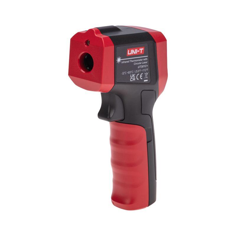 пирометр ut301c+ uni-t 13-0029 от BTSprom.by
