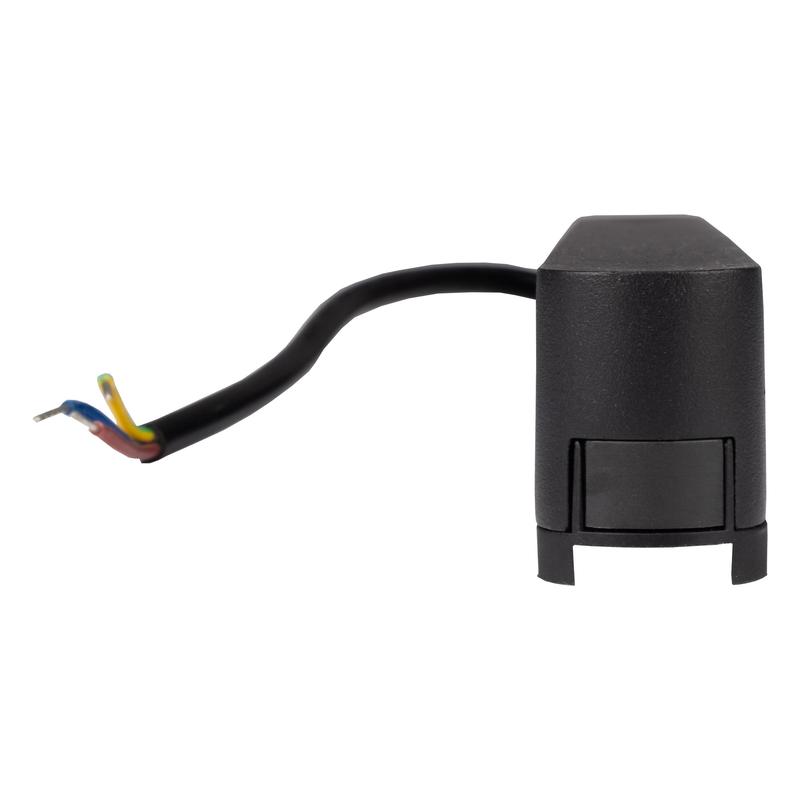  Блок питания MTR16 200Вт 40В BL IP20 низковольтный черн. Pro JazzWay 5057395 фото в каталоге от BTSprom.by