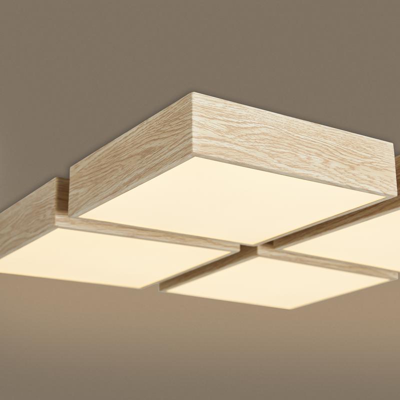  Светильник Cubba 125Вт 2800-5600К IP20 потолочн. Freya FR5450CL-L120BG фото в каталоге от BTSprom.by