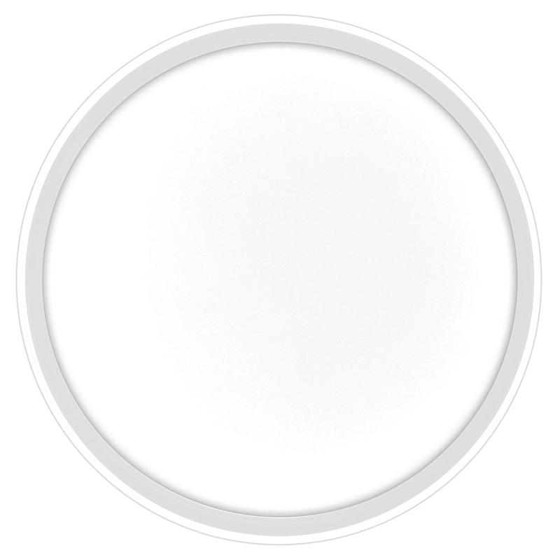 светильник светодиодный 60вт 4200лм 4000к ip20 бел. al5801 ring feron 41559 от BTSprom.by