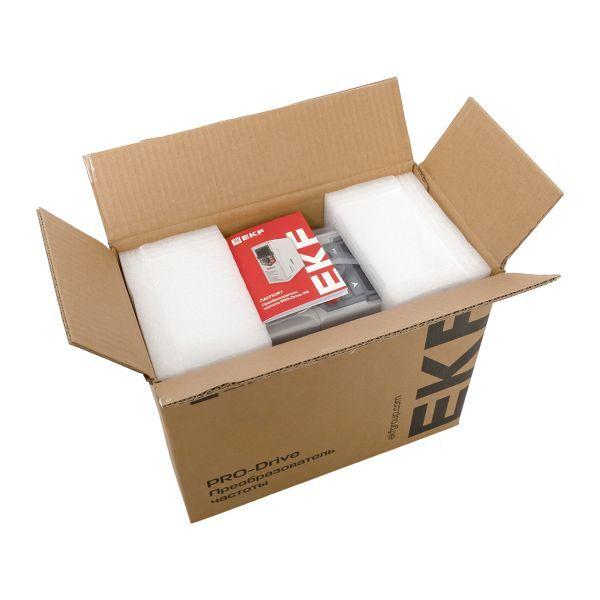  Преобразователь частоты PRO-Drive PD-90-FC-5K5-3-B EKF PD-90-FC-5K5-3-B фото в каталоге от BTSprom.by