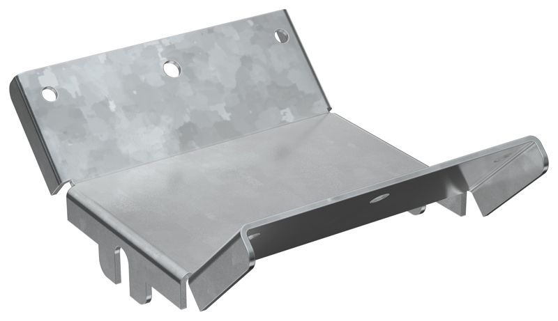 Крышка для угла вертикал. внутр. 90град. 50х100 2мм HDZ ESCA 7 IEK ES7-PND-90-050-100-20-HDZ от BTSprom.by