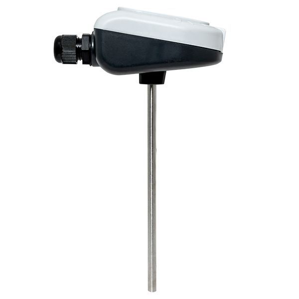  Датчик температуры канальный 150мм EKF RTD20-CH150-PT1000 фото в каталоге от BTSprom.by