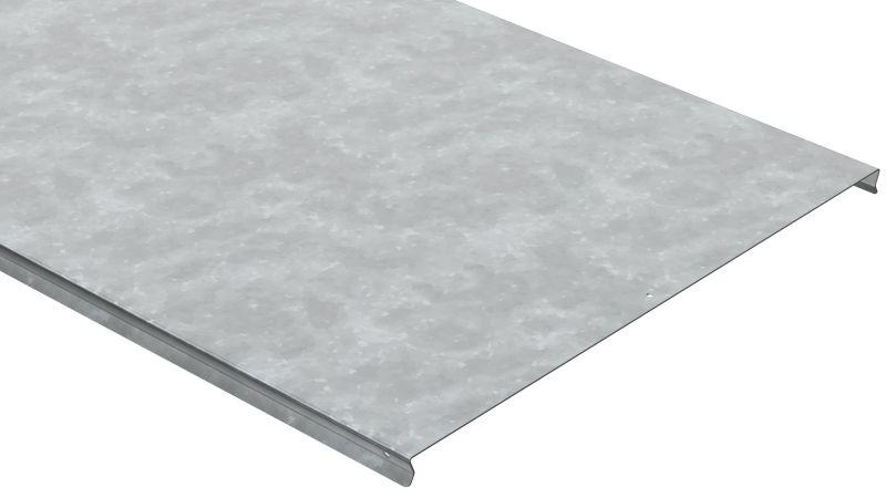 Крышка для лотка осн.600 L3000 сталь 1.5мм HDZ IEK CLP1K-600-150-3-M-HDZ от BTSprom.by