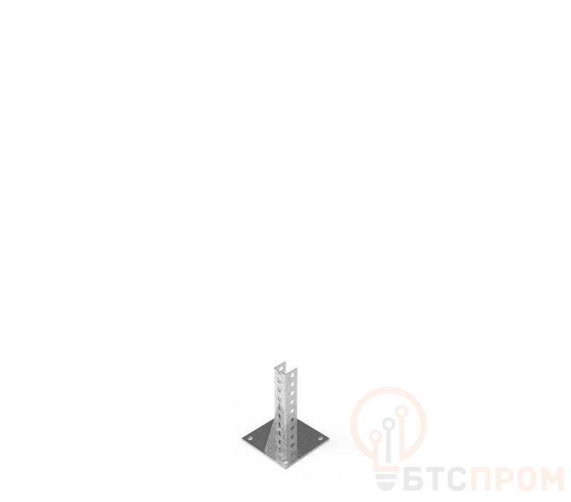 Траверса П-образная БТПБТП1.40.40.200.1.5.1 СОЭМИ Н3511220271 фото в каталоге от BTSprom.by Траверса П-образная БТПБТП1.40.40.200.1.5.1 СОЭМИ Н3511220271 фото в каталоге от BTSprom.by