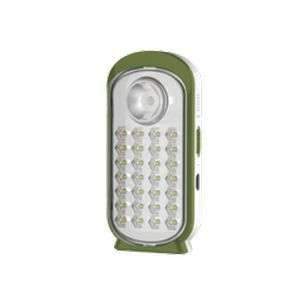фонарь-светильник аккумуляторный 126led 28 + 1 led аккум. 4в 4а.ч шнур для зу 220в космос koc126led от BTSprom.by