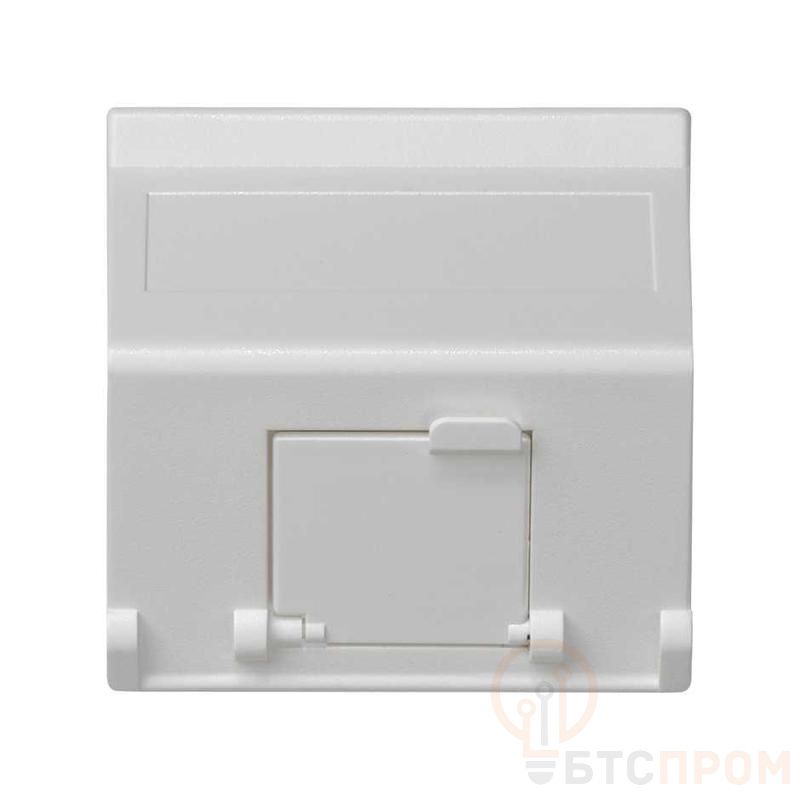 Адаптер на 1-мод. MD (RJ45 оптоволокно) 45х45мм наклонный защ. шторки бел. Simon Connect K80-9 фото в каталоге от BTSprom.by  Адаптер на 1-мод. MD (RJ45 оптоволокно) 45х45мм наклонный защ. шторки бел. Simon Connect K80-9 фото в каталоге от BTSprom.by