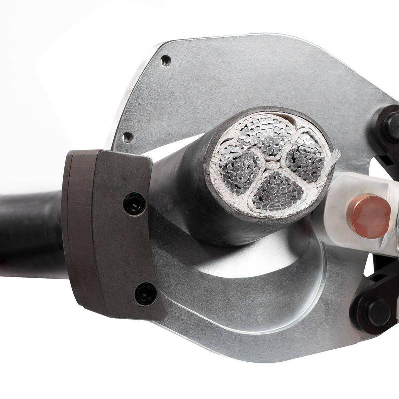  Комплект для резки кабеля под напряжением НГПИ-85 КВТ 61843 фото в каталоге от BTSprom.by