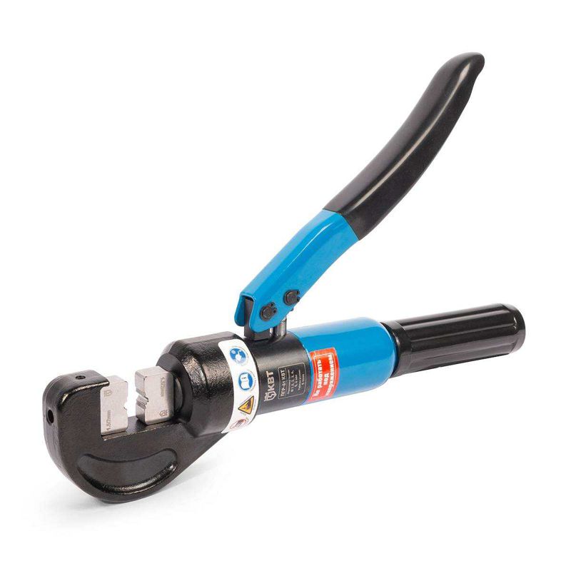 пресс гидравлический ручной пгр- 6т мастер квт 92048 от BTSprom.by