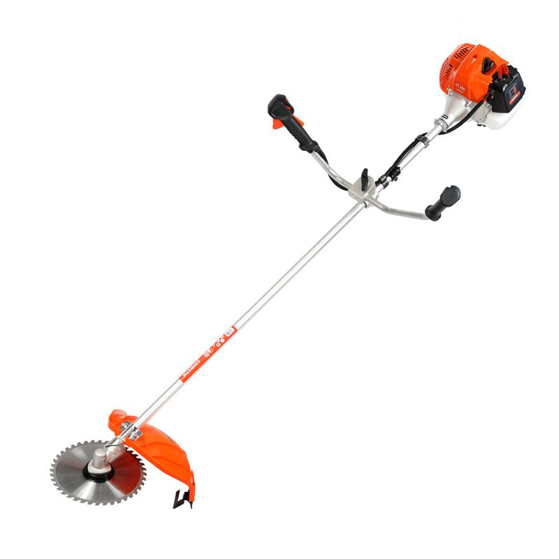 триммер бензиновый pt 555 (1+1) patriot 250106230 от BTSprom.by