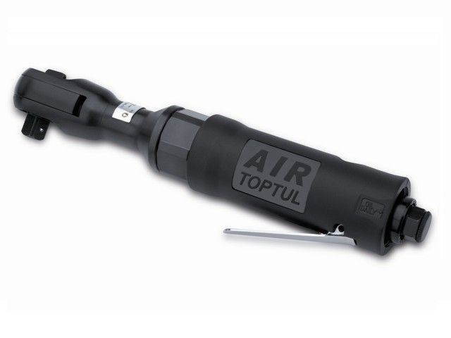 пневмогайковерт-трещотка 1/2" 102nm toptul (kaaf1605) kaaf1605 от BTSprom.by