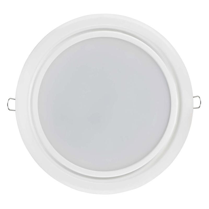 светильник светодиодный "пиксель" led-18-d250/в/м/4000к galad 10733 от BTSprom.by