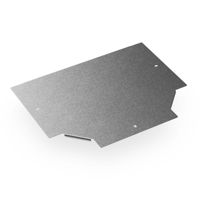 Крышка для ответвителя T-образ. осн.400 1мм Профи Промрукав PR16.16456 от BTSprom.by