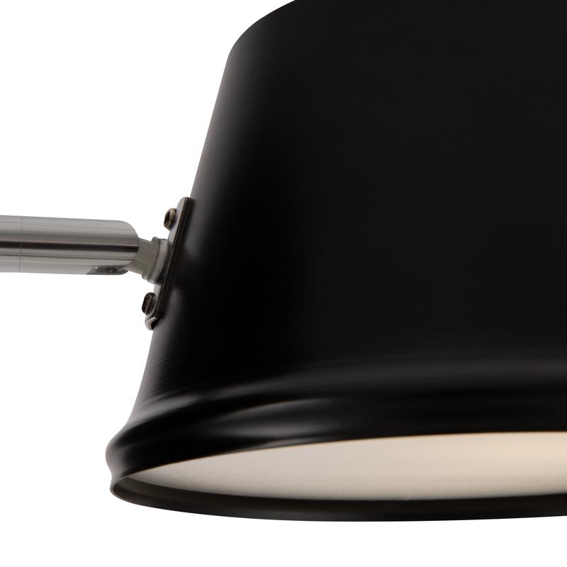  Светильник Tint 5Вт E14х1 IP20 бра настен. Freya FR5179WL-01B фото в каталоге от BTSprom.by