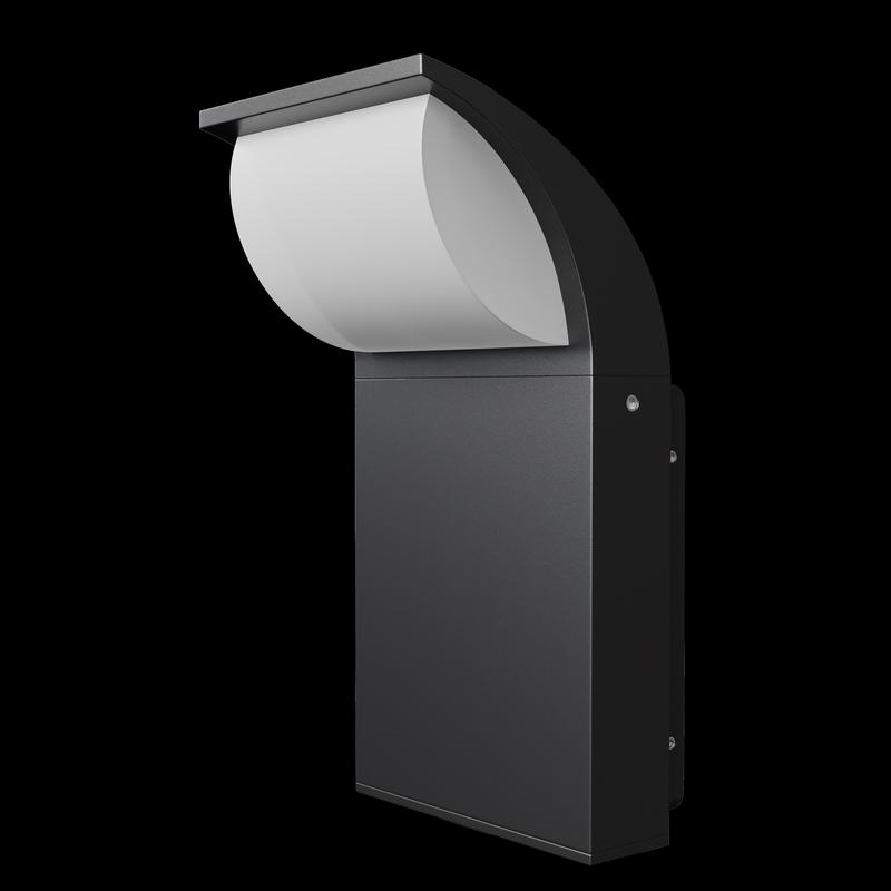  Светильник Stock 7Вт 3000К IP65 бра настен. Maytoni O446WL-L7GF3K фото в каталоге от BTSprom.by