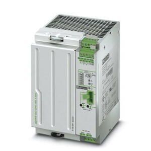 источник бесперебойного питания quint-ups/24dc/24dc/10/3.4ah phoenix contact 2320267 от BTSprom.by