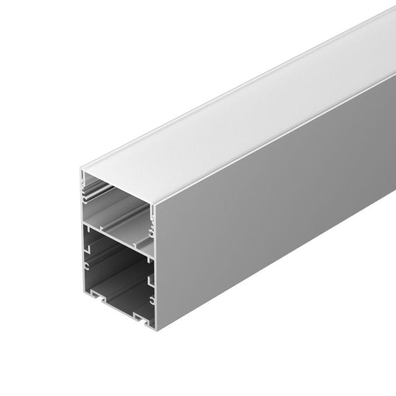 профиль arh-line-6085-2000 anod l2000 алюм. arlight 018508 от BTSprom.by
