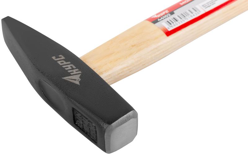  Молоток слесарный "Оптима" 200г деревянная ручка КУРС 44102 фото в каталоге от BTSprom.by