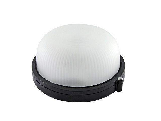 светильник нпб1301 черный, круг 60вт ip54 tdm sq0303-0031 от BTSprom.by