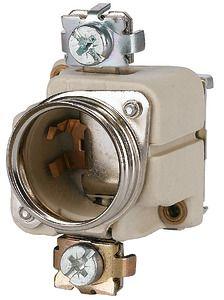 держатель предохранителя 1п 63а s33-1/c eaton 071968 от BTSprom.by