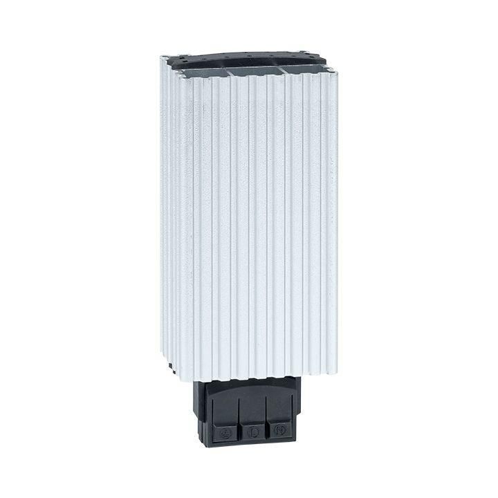 обогреватель на din-рейку клеммный 100вт 230в ip20 proxima ekf heater-click-100-20 от BTSprom.by