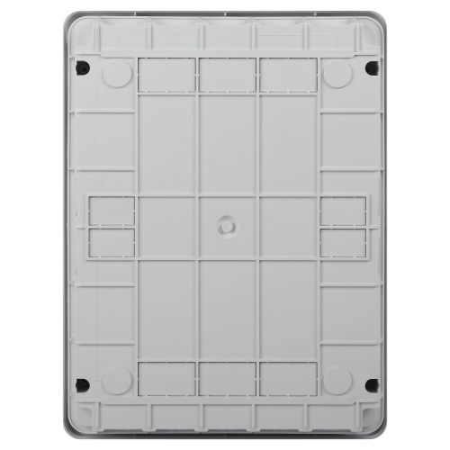  Корпус встраиваемый COMFORT ЩРВ-П-24 IP40 пластик. бел. Эра Б0067218 фото в каталоге от BTSprom.by