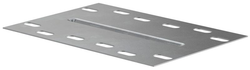 Накладка на основание лотка 150 HDZ IEK CLP1S-PSOL-150-HDZ от BTSprom.by