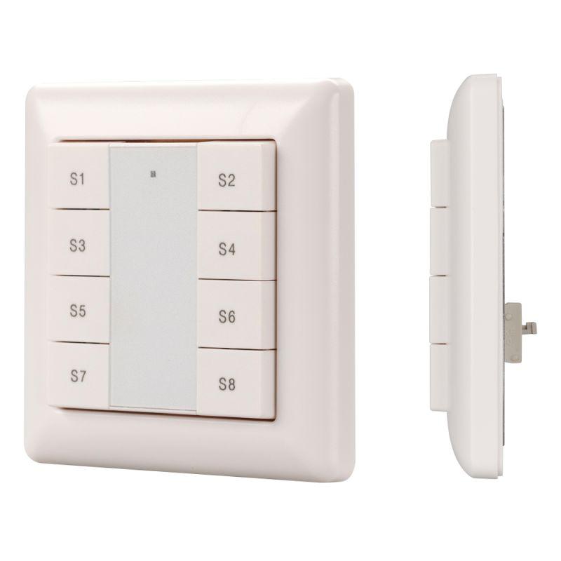 панель dali-223-1g-8sc-in (bus) intelligent arlight 025506 от BTSprom.by