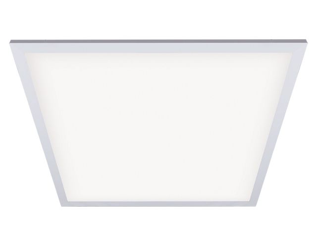 светильник светодиодный накладной 36 вт ppl 595/u opal 4000к, ip40, 180-265в, с драйвером jazzway (3500 лм, нейтральный белый свет) 5005303c от BTSprom.by