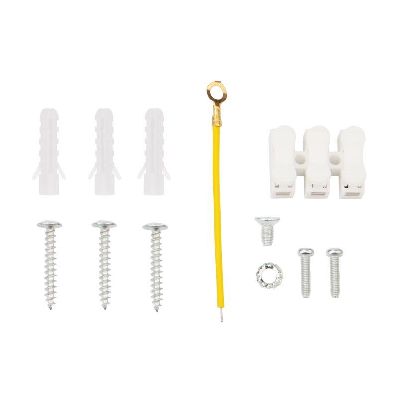 Модуль светодиодный с драйвером 48Вт 2700-6500К LED диммируемый с пультом дистанционного управления Rexant 615-104 фото в каталоге от BTSprom.by