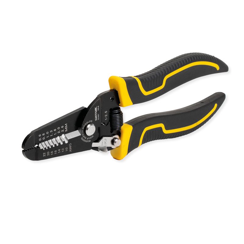 клещи электромонтажные кэ-6 (03401) shtok 376199 от BTSprom.by