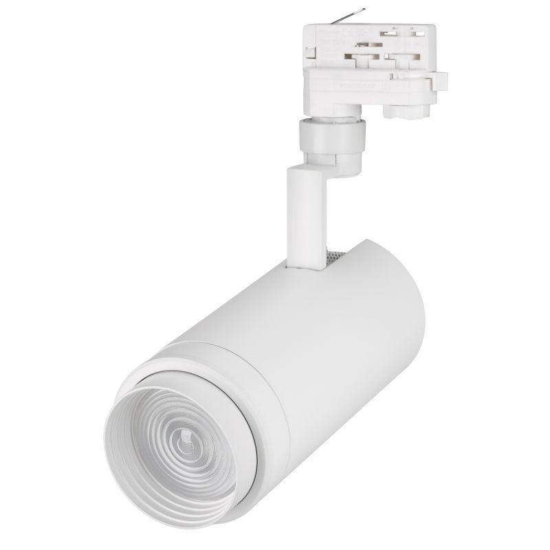 светильник светодиодный lgd-zeus-4tr-r100-30w warm sp2900-meat wh 20-60 deg ip20 230в металл arlight 029996 от BTSprom.by