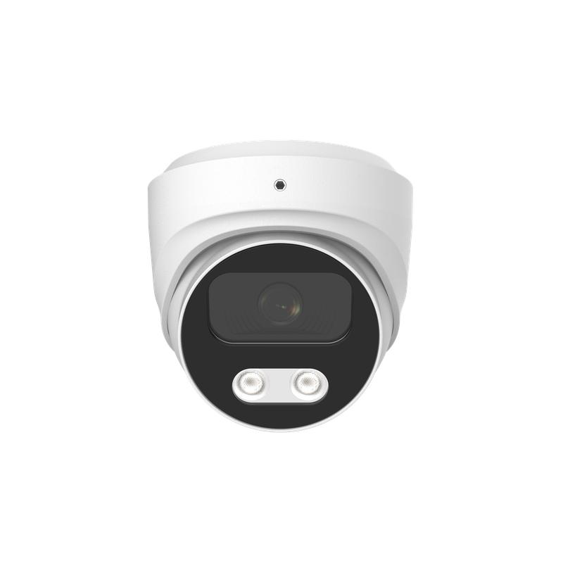 камера видеонаблюдения сетевая rs t 1228 fm wh 91х96х96мм 2мп f=2.8 ip67 купольная бел. русский свет 37411650060 от BTSprom.by