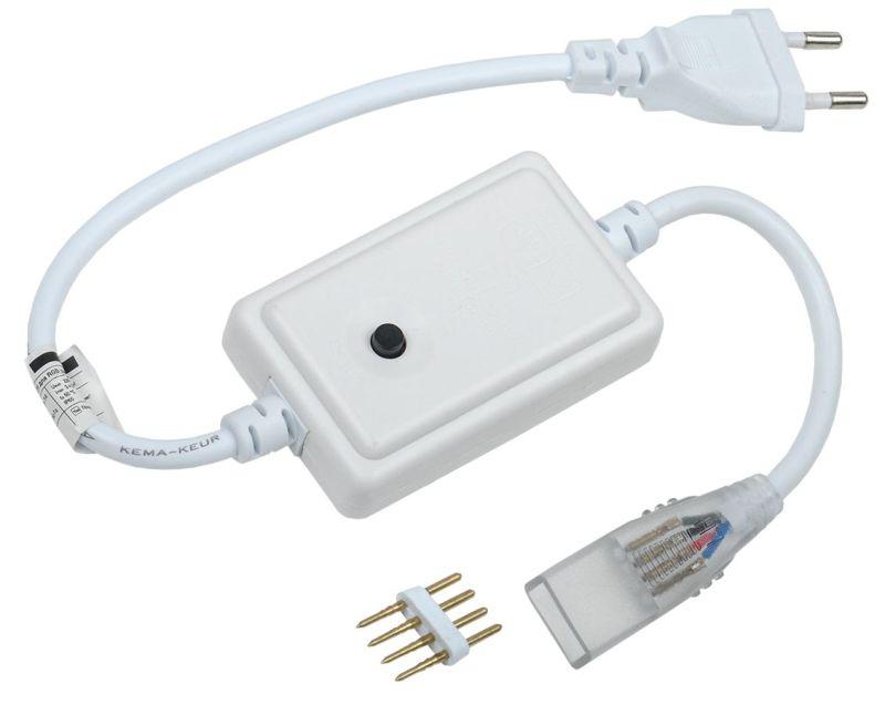 драйвер led ипсн 500вт 220в 14мм rgb ip65 iek lsp1-500-220-65-14 от BTSprom.by