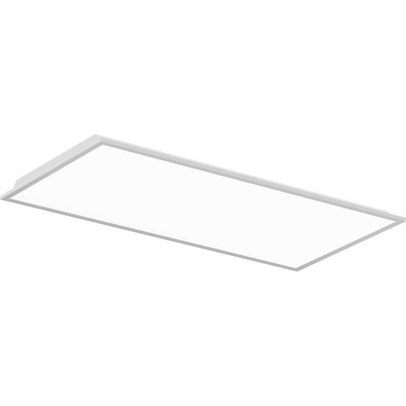  Светильник UNI/R OPTIMA (1195х595) 40W OPL 830 WH СТ 1884012820 фото в каталоге от BTSprom.by