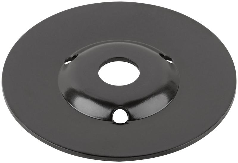  Диск обдирочный по дереву наклонный посадочный диаметр 22.2мм 125мм средняя насечка FIT 39525 фото в каталоге от BTSprom.by