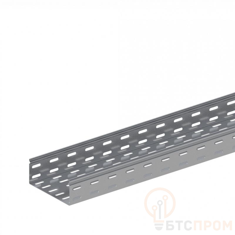 Лоток монтажный прямой замковый перфорированный 150х65 L2000 сталь 1.2мм ЛППЗ.150.65.2000.1.2.1 СОЭМИ Н0121131433 фото в каталоге от BTSprom.by Лоток монтажный прямой замковый перфорированный 150х65 L2000 сталь 1.2мм ЛППЗ.150.65.2000.1.2.1 СОЭМИ Н0121131433 фото в каталоге от BTSprom.by
