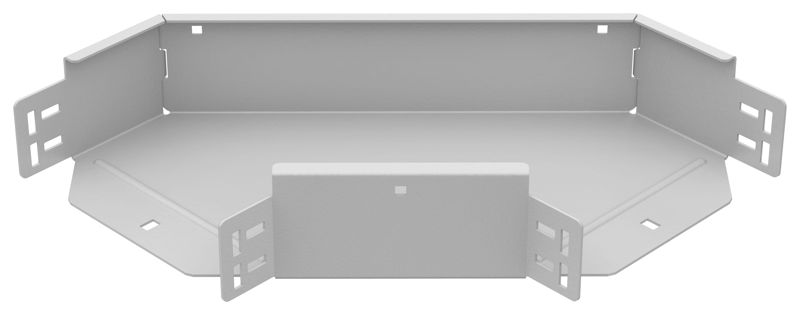 Угол для лотка 90град. 80х150 2мм RAL 9016 ESCA 7 IEK ES7-PG-90-080-150-20-RGA от BTSprom.by