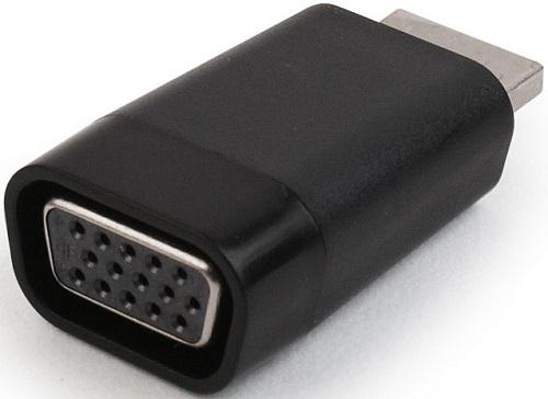 адаптер интерфейсов 1920х1080 hdmi a (m)-vga (f) filum fl-a-hm-vgaf-1 от BTSprom.by