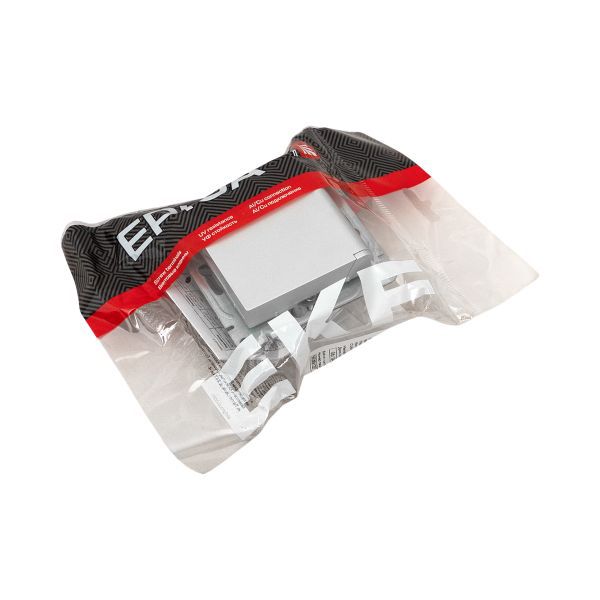  Розетка СП Эпика 16А IP44 с заземл. защ. шторки с крышкой механизм алюм. EKF UP1-SOA-111-44 фото в каталоге от BTSprom.by