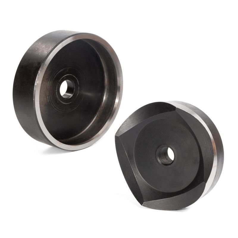 матрица для пробивки отверстий мпо-115.0 (комплект) квт 85308 от BTSprom.by